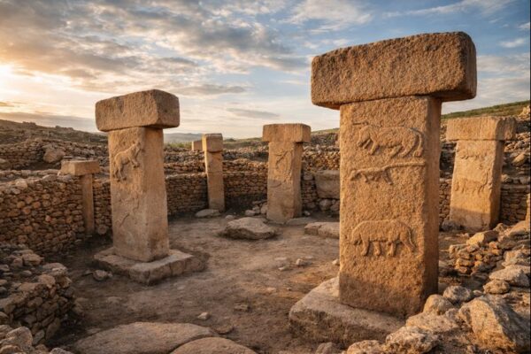 Göbekli Tepe