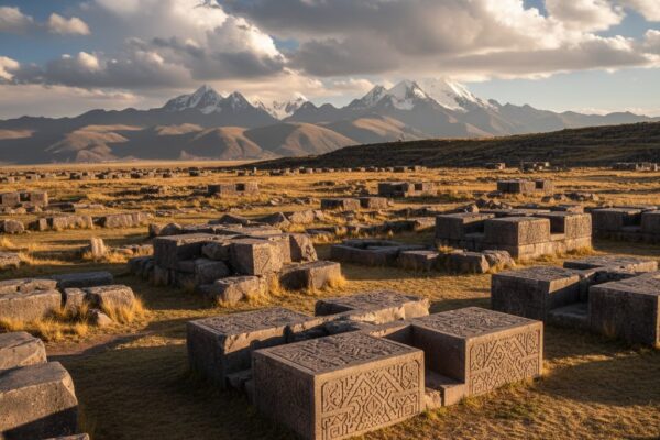 Puma Punku