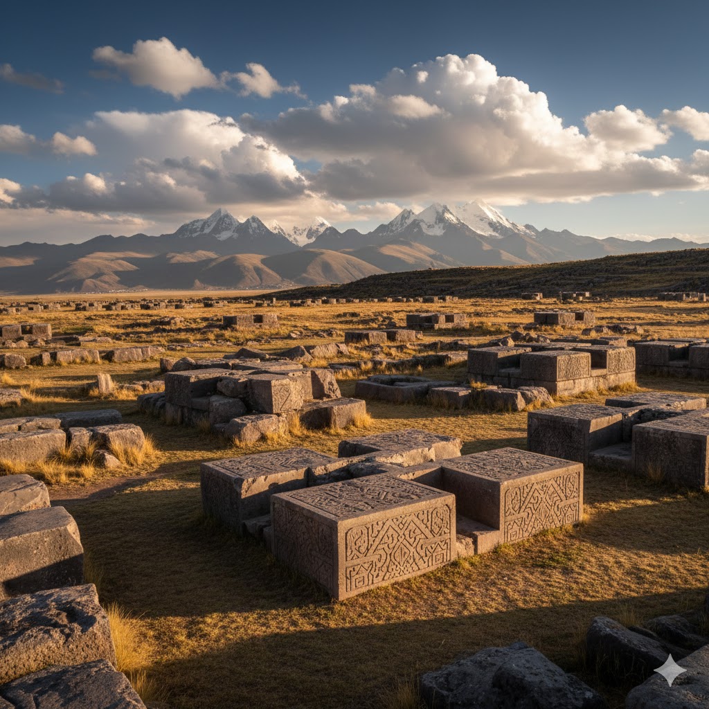 Puma Punku