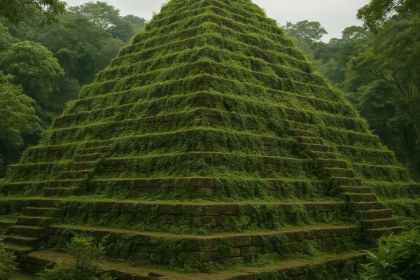 El yacimiento que podría cambiar la historia