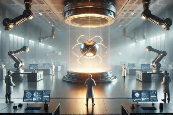 Tecnologia antigravitacional