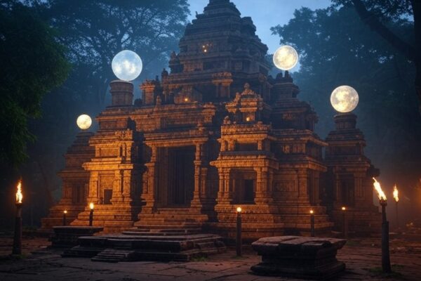 templo hindu