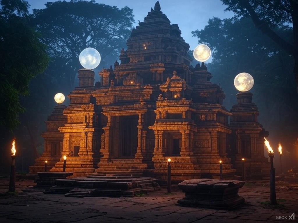 templo hindu