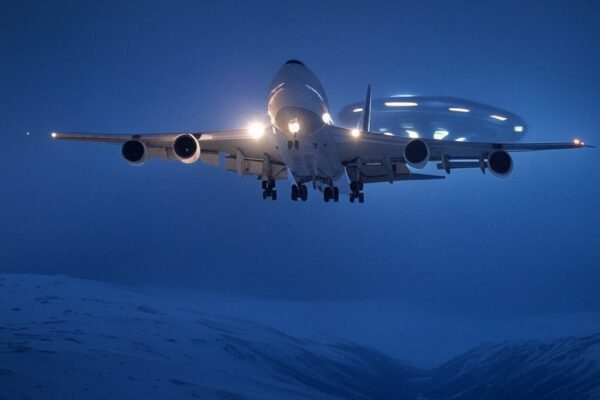 uap alaska