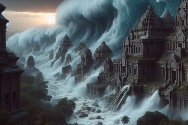 Diluvio