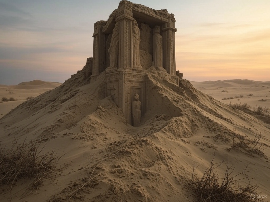 imágenes desierto