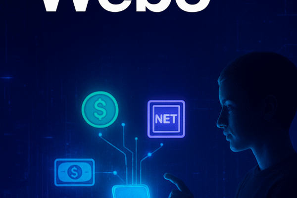 Web 3, un avance tecnológico sin precedentes