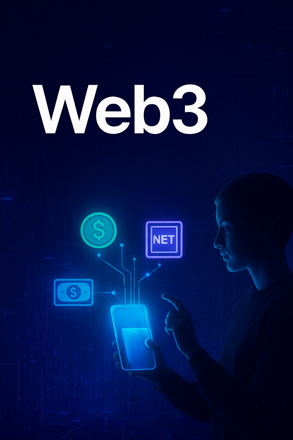 Web 3, un avance tecnológico sin precedentes