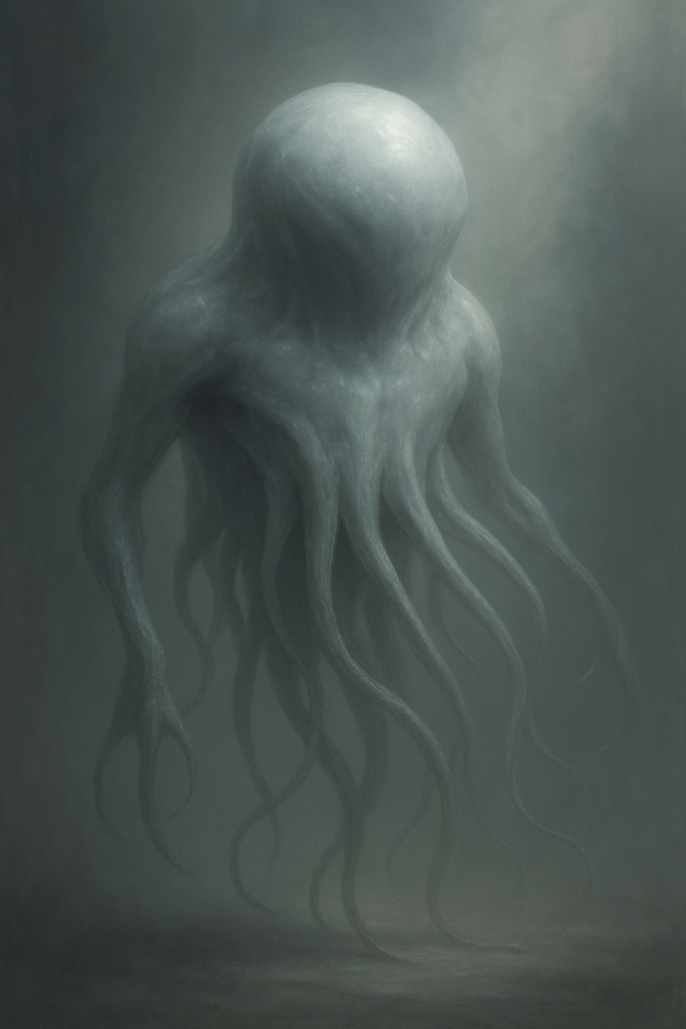 Entidad no humana según grok basándose en documentos filtrados