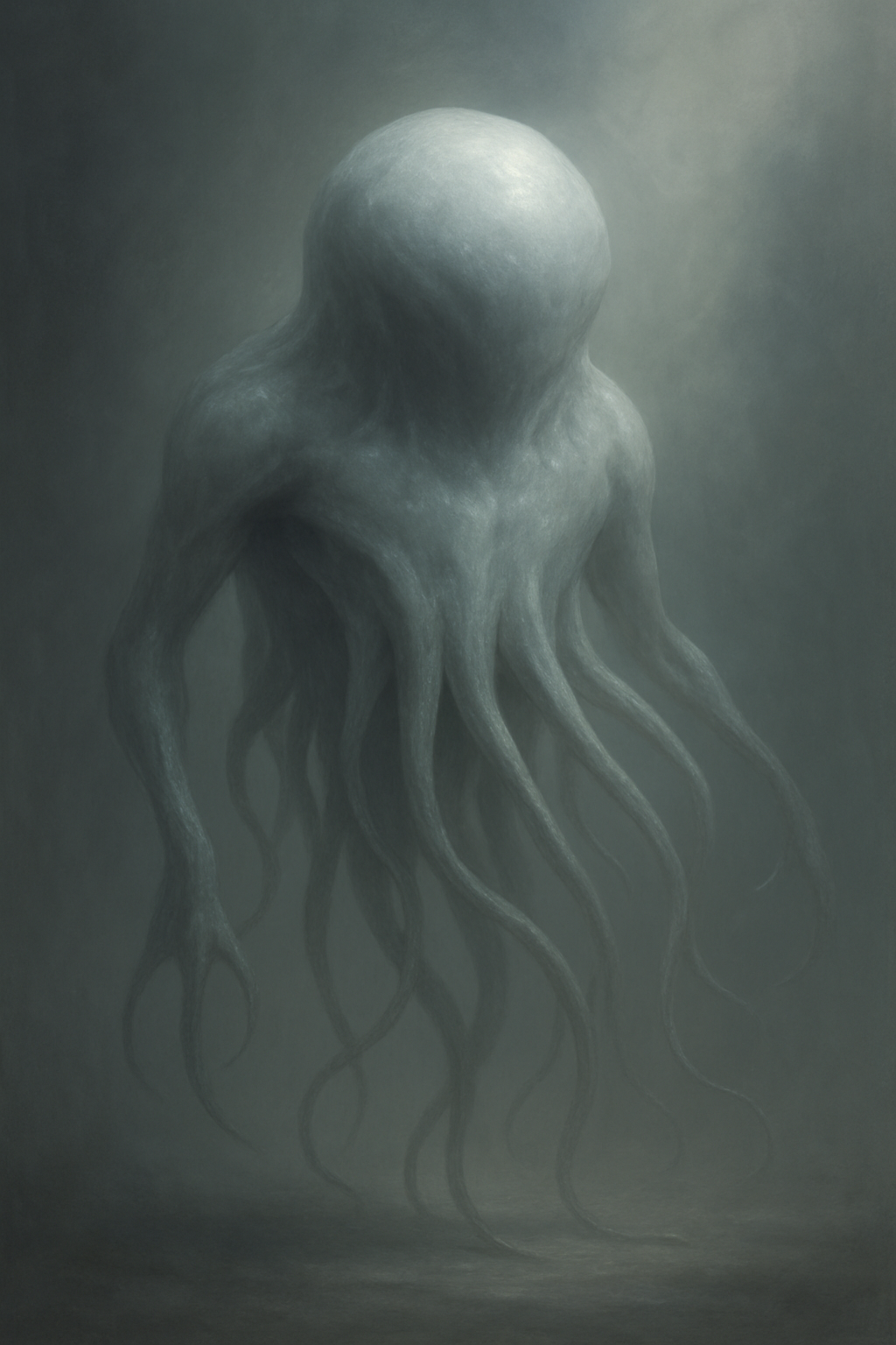 Entidad no humana según grok basándose en documentos filtrados