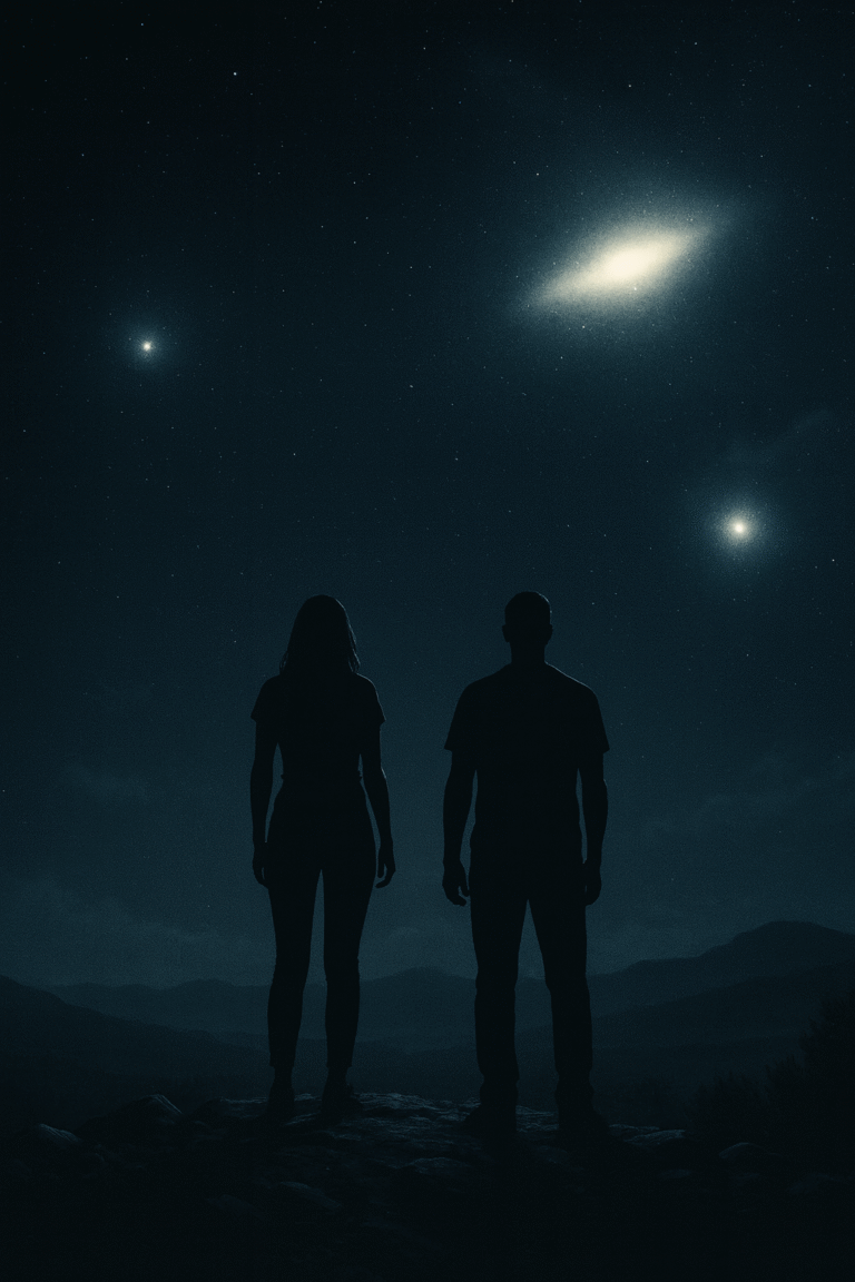 El testimonio de la congresista que cambiará para siempre tu percepción sobre los UAPS