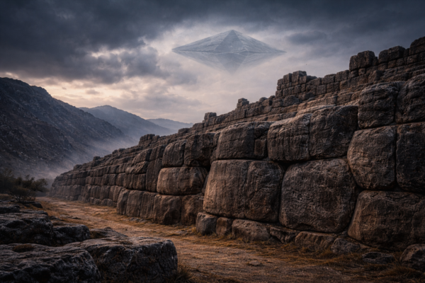 Arqueología de firmas tecnológicas